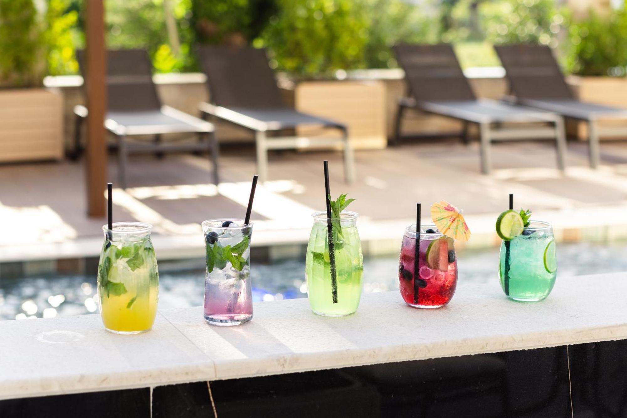 Trio Resort ウルツィニ エクステリア 写真